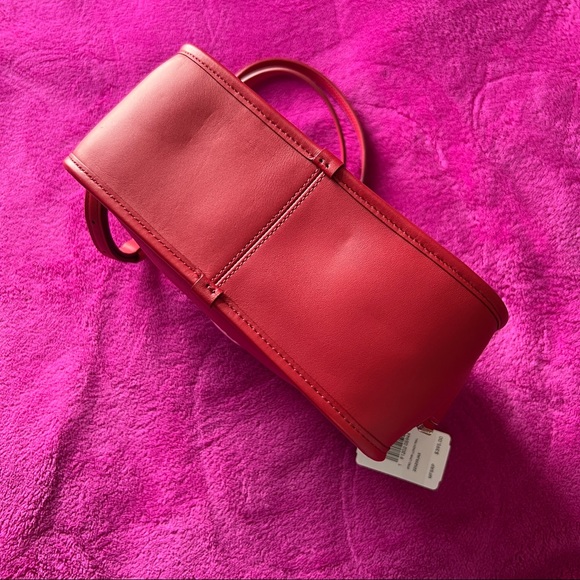 Coach retro lunch pail crossbody bag - Picture 10 of 13